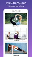Daily Yoga App for Weight Loss capture d'écran 2