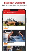 Home Workout 截图 2