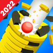 ”Stack Ball 3D, Games 2022