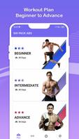 Six Pack Abs পোস্টার