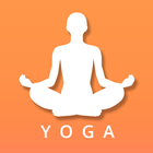 Yoga daily workout, Daily Yoga 图标