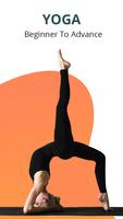 Yoga daily workout, Daily Yoga Cartaz
