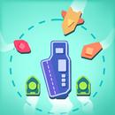 Inventory Merge Combat APK