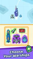 Inventory Merge Combat ảnh chụp màn hình 2