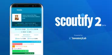 Scoutify 2