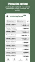 InventorySense Lite screenshot 3