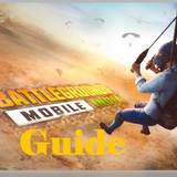 Battlegrounds Mobile India Guides biểu tượng