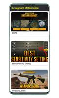 Battlegrounds Mobile India Guides تصوير الشاشة 2