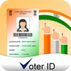 Voter I'd Card Online check & verification info APK