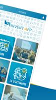 Invent App скриншот 1