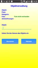 Wo ist es? APK Herunterladen