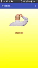 Wo ist es? APK Herunterladen