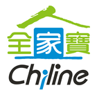 Chiline HomeCare icône
