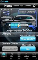 OUTLANDER PHEV I पोस्टर