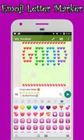 Funny Emoji Name Maker & Text  Cartaz