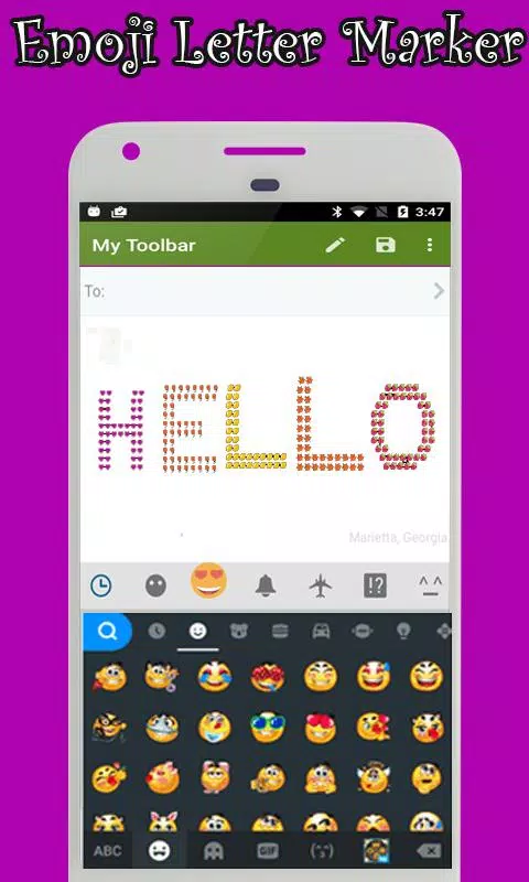 Funny Emoji Name Maker & Text APK for Android Download