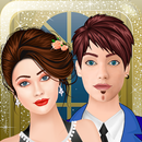 Romantic Couple Dress Up Game APK