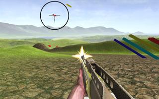Skeet Shooting Clay Hunting Ekran Görüntüsü 1