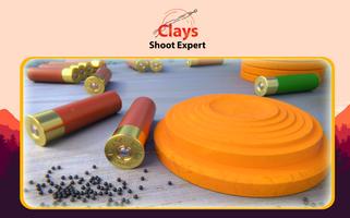 Skeet Shooting 3D تصوير الشاشة 2