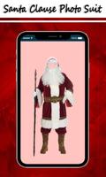 Christmas Suit photo Editor – Xmas Pic Stickers screenshot 2
