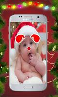 Xmas Camera 2018 – Christmas Stickers screenshot 3