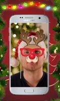 Xmas Camera 2018 – Christmas Stickers poster