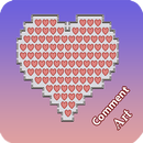 APK Comment Art - ASCII Text Art L