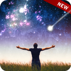 Falling Star Effects Editor আইকন