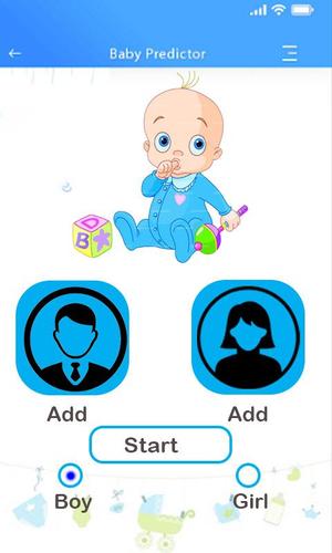 Future Baby Predictor Baby Face Generator Prank Apk 1 1 Download