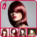 APK Women Hair Camera - Girl Hairs