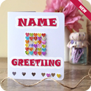 Name Wishes - Name Greeting – Name Wish Maker APK