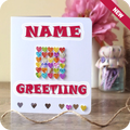 Name Wishes - Name Greeting – Name Wish Maker