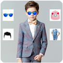 Kids Photo Editor - Bộ quần áo APK