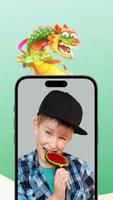 Photo Editor - Stickers ポスター