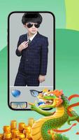 Photo Editor - Stickers スクリーンショット 3