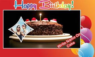 Birthday Wish Maker – Name Pho screenshot 3