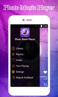 My Photo Music Player – Photo  capture d'écran 3