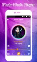 My Photo Music Player – Photo  Affiche