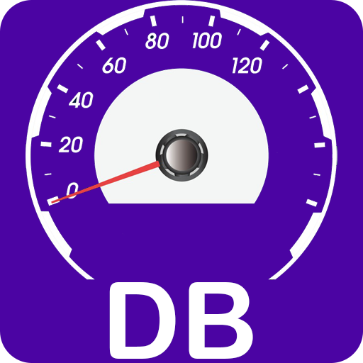 Live Sound Meter – Measure Noi