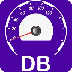 Descargar APK de Live Sound Meter – Measure Noise in Decibel dB