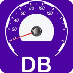 Live Sound Meter – Measure Noise in Decibel dB アプリダウンロード