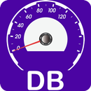 Live Sound Meter – Measure Noise in Decibel dB APK