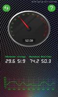Sound Meter – Measure Noise DB poster