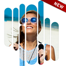 Intense Standout Photo editor  APK