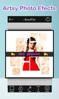 Intense Standout Photo editor  screenshot 1