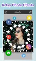 Intense Standout Photo editor  screenshot 2
