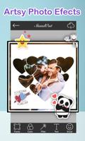 Intense Standout Photo editor  screenshot 3