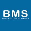 BMS Kakinada APK