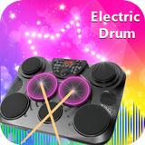 Electric Drum icon