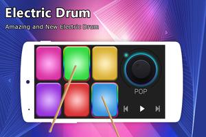 Electric Drum اسکرین شاٹ 2